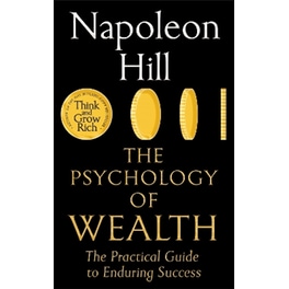 The Psychology of Wealth