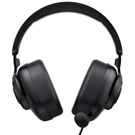 Havit H2230D Gaming Ενσύρματα Ακουστικά 3.5mm - Μαύρα image 3