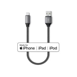 Καλώδιο Satechi USB-C σε LIGHTNING - 25 εκ