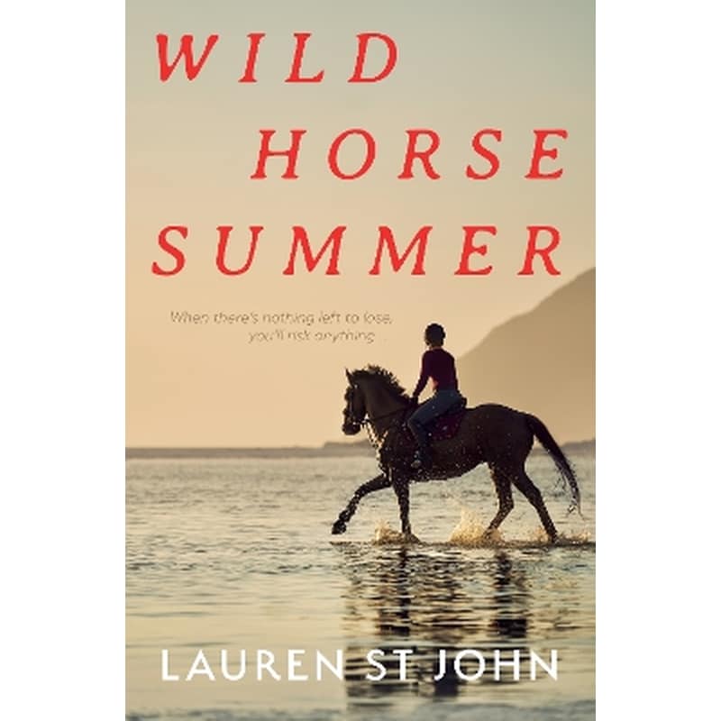 Wild Horse Summer