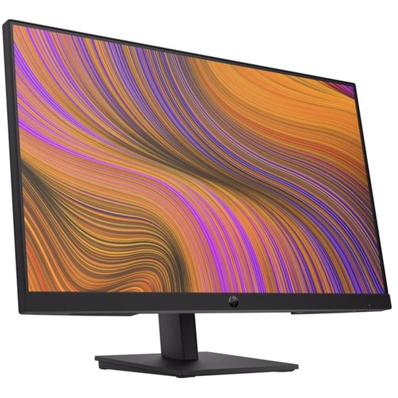 HP P24h G5 64W34AA 23.8'' FHD IPS Flat 75Hz 5ms image 1