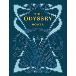 The Odyssey