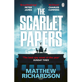 The Scarlet Papers