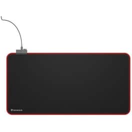 Genesis Boron 500 Gaming Mousepad XXL - Μαύρο
