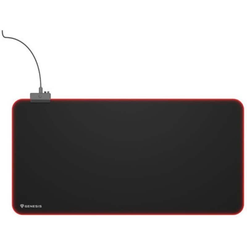 GENESIS Genesis Boron 500 Gaming Mousepad XXL - Μαύρο
