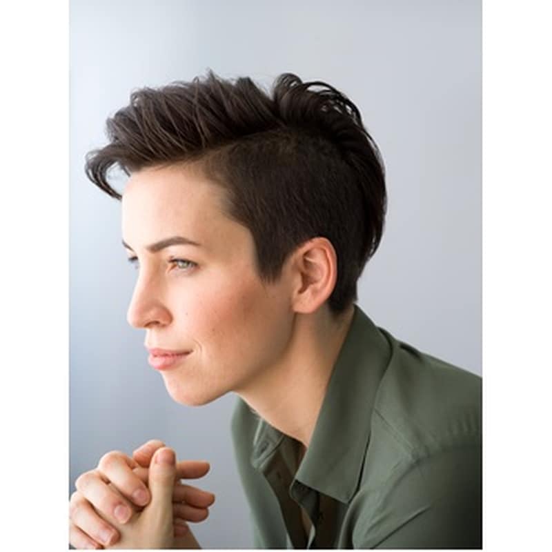Author picture