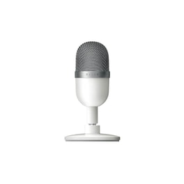 Razer Seiren Mini - Μικρόφωνο USB Λευκό
