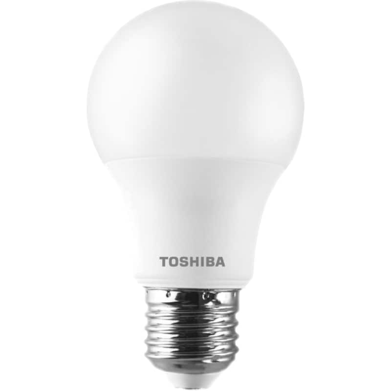 TOSHIBA Λάμπα LED Toshiba A60 E27 4.7W 6500K - Ψυχρό Λευκό