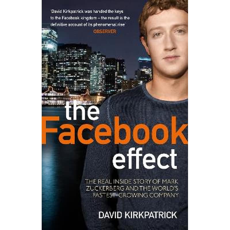 Facebook Effect