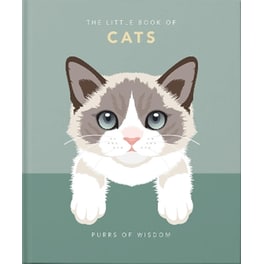The Little Book of Cats