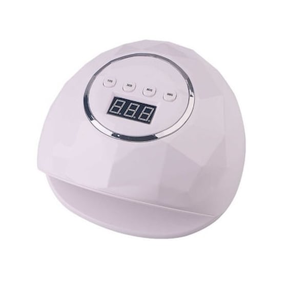 Φουρνάκι Νυχιών Uv/led - F6 - 86w - 631163 image 0