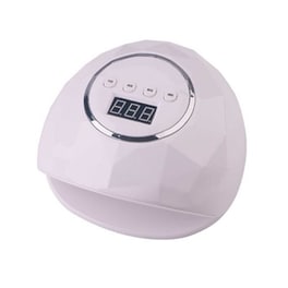 Φουρνάκι Νυχιών Uv/led - F6 - 86w - 631163
