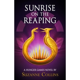 Sunrise on the Reaping