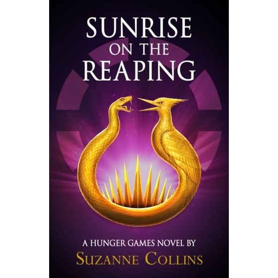 Sunrise on the Reaping image 0