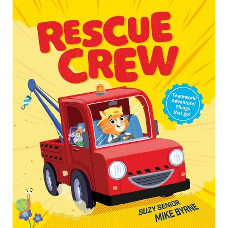 Rescue Crew