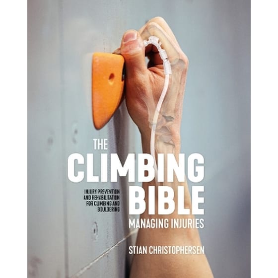 The Climbing Bible: Managing Injuries image 0