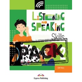 Listening And Speaking Skills 2 Student's Book
