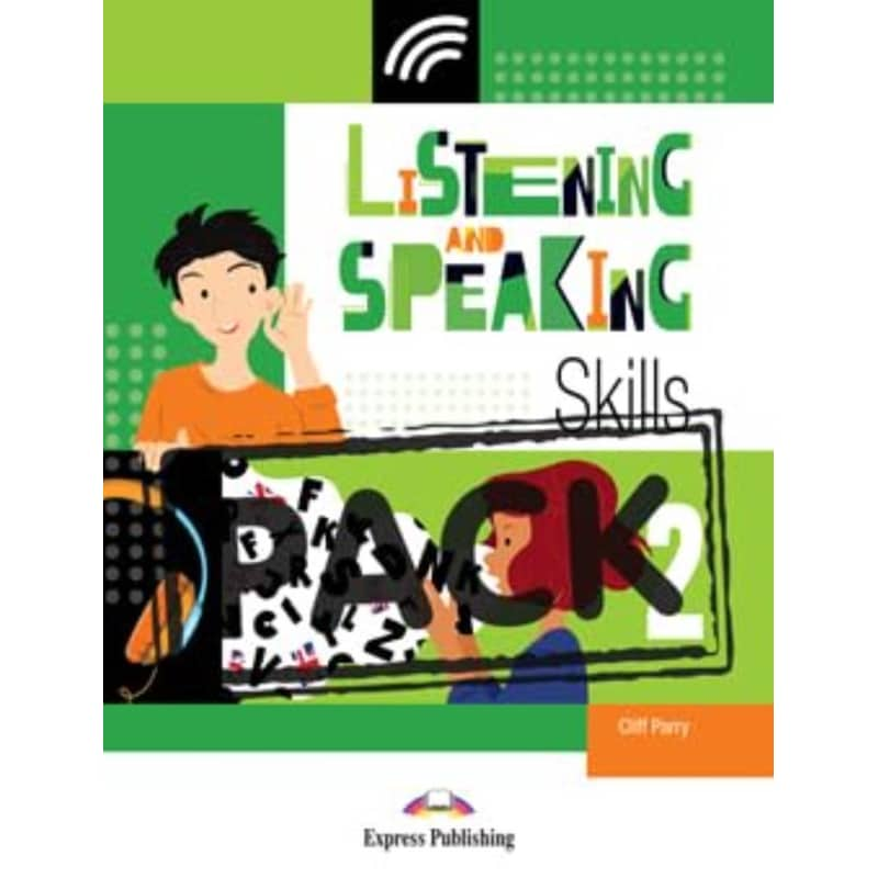 Listening And Speaking Skills 2 Students Book