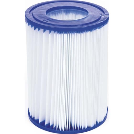 Φουσκωτή Οικογενειακή Πισίνα Bestway Fast Set Inflatable Paradise Palms 9677 Lt image 3