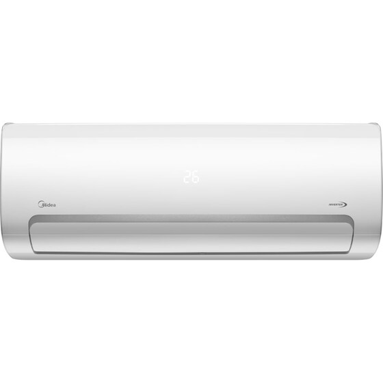 Κλιματιστικό inverter MIDEA SET 24 MB-24N8D0-I / MB-24N8D0-O MISSION image 0