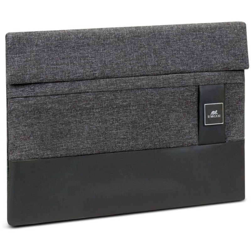 RIVACASE Τσάντα Laptop Rivacase Ultrabook 8803 13.3 - Μαύρο