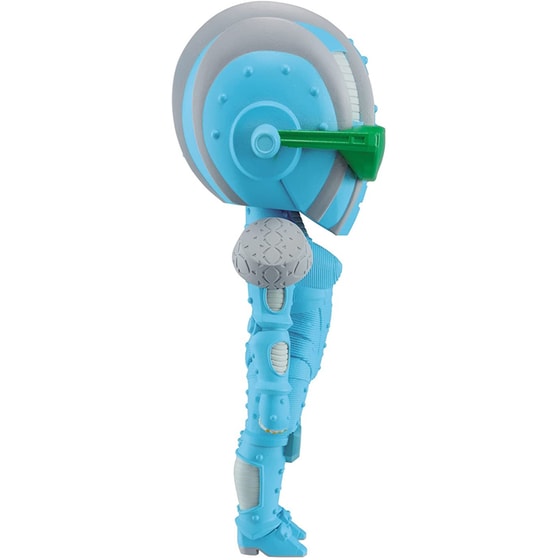 Συλλεκτική Φιγούρα Banpresto - JoJo's Bizarre Adventure: Stone Ocean Poligoroid - Stone Free image 1