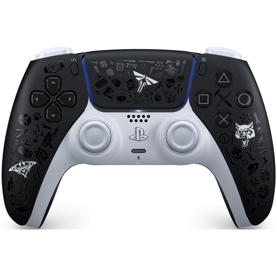 Sony PS5 DualSense Wireless Controller - The Last Of Us Limited Edition image 0
