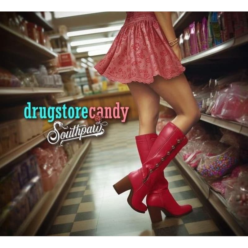 Drugstore Candy