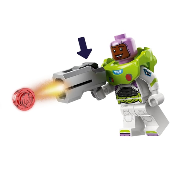 LEGO® Disney Lightyear Zurg Battle (76831) image 3