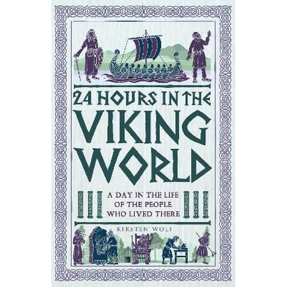 24 Hours in the Viking World image 0