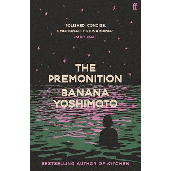 The Premonition image 0