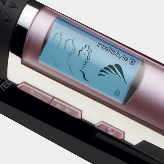 Πρέσα Μαλλιών BELLISSIMA B24100 Μαύρo image 1