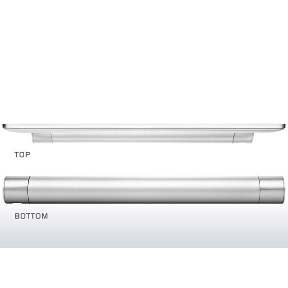 Lenovo Yoga Tablet 2 - Tablet 8" 16GB Platinum image 4