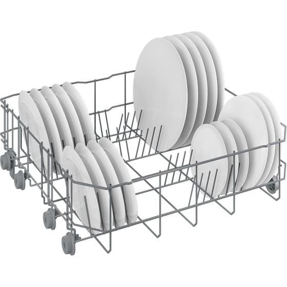 BEKO BDIN25321 για 13 Σερβίτσια Εντοιχιζόμενο Πλυντήριο Πιάτων image 1