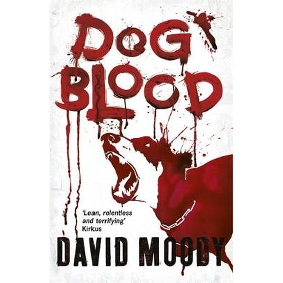 Dog Blood image 0