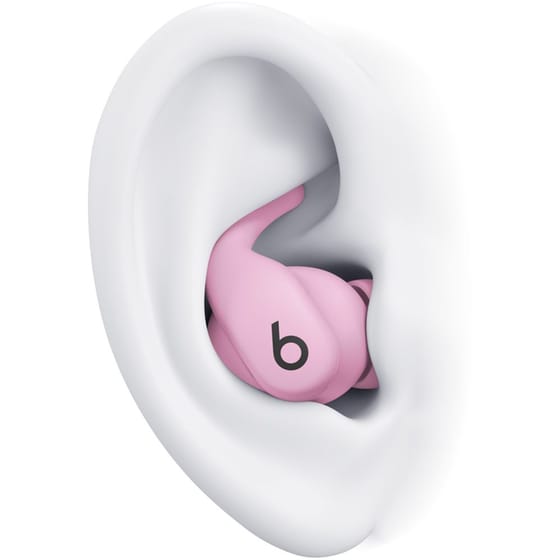 Ακουστικά Bluetooth Beats Powerbeats Fit - Power Pink image 1