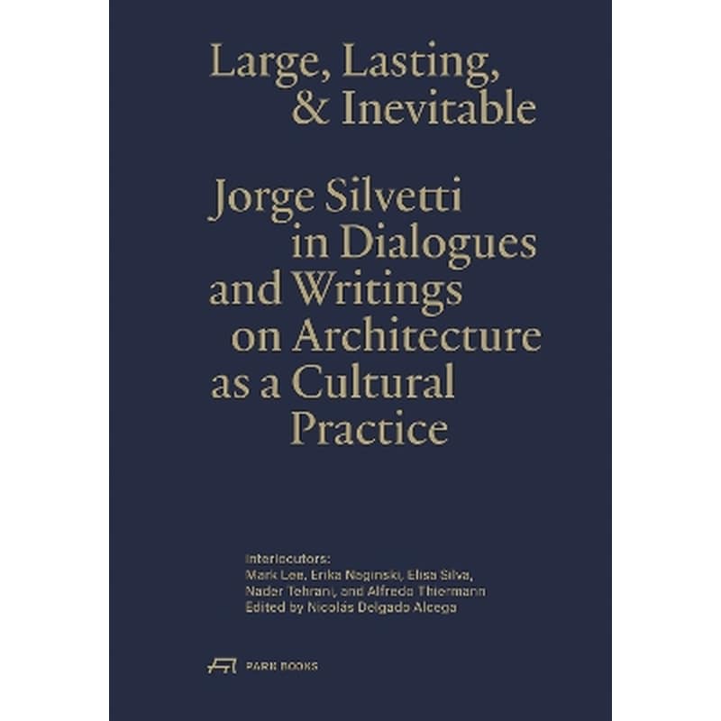 Large, Lasting Inevitable