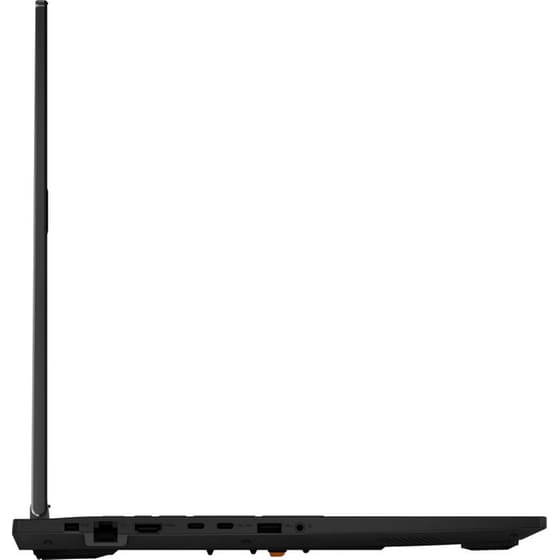 Asus TUF Gaming A18 18" FHD+ IPS (Ryzen 7-260/32 GB/1TB SSD/GeForce RTX 5070/Win11Home) Laptop image 16