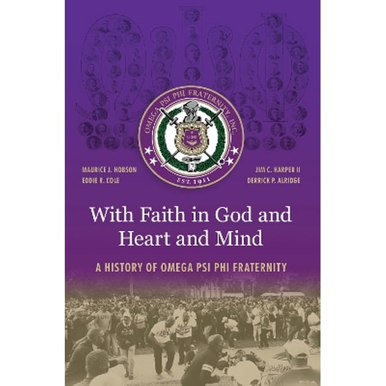 With Faith in God and Heart and Mind image 0