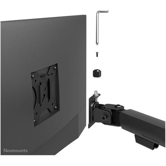 Βάση Οθόνης Επιτραπέζια Neomounts DS60-600BL2 10" - 32" έως 16kg image 3