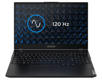 Lenovo Legion5 15arh05 Gaming Laptop Amd Ryzen 5 4600h 16gb 512gb Ssd Geforce Gtx 1650 Ti 4gb Gaming Laptop Mediamarkt
