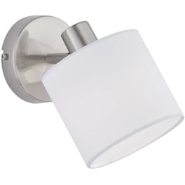 Σποτ Μονόφωτο Reality Lighting Tommy Nickel Mat