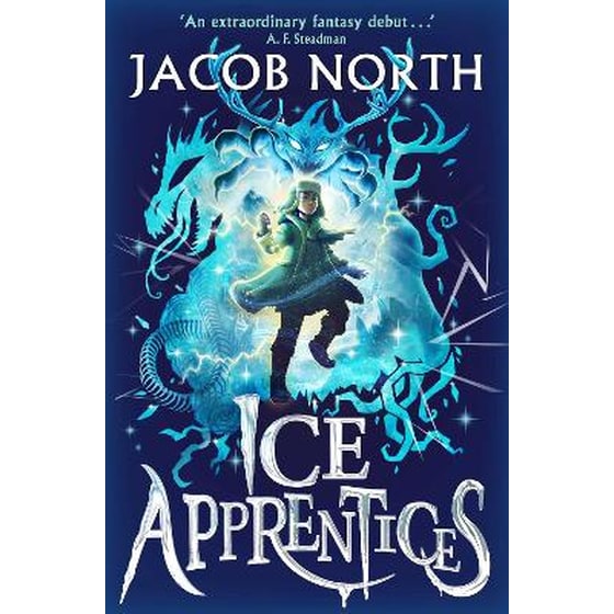 Ice Apprentices image 0