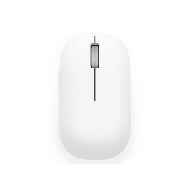 Xiaomi Mi Ασύρματο Ποντίκι Λευκό