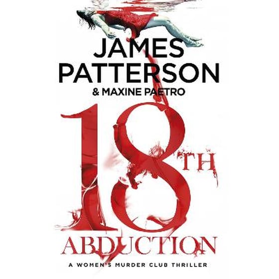 18th Abduction image 0