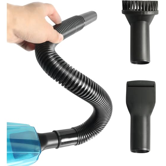 TURBOTRONIC TT-LUX400 14.8 V 0.5 L Μπλε Σκουπάκι Χειρός image 13