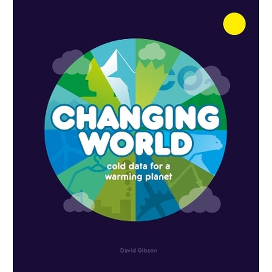 Changing World image 0