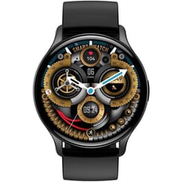 Smartwatch XO J5 36mm - Black