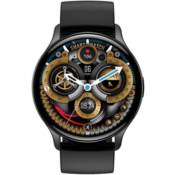 Smartwatch XO J5 36mm - Black image 0