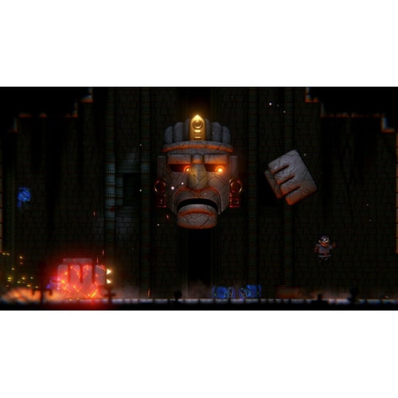 Robbie Swifthand and the Orb of Mysteries - Nintendo Switch image 1